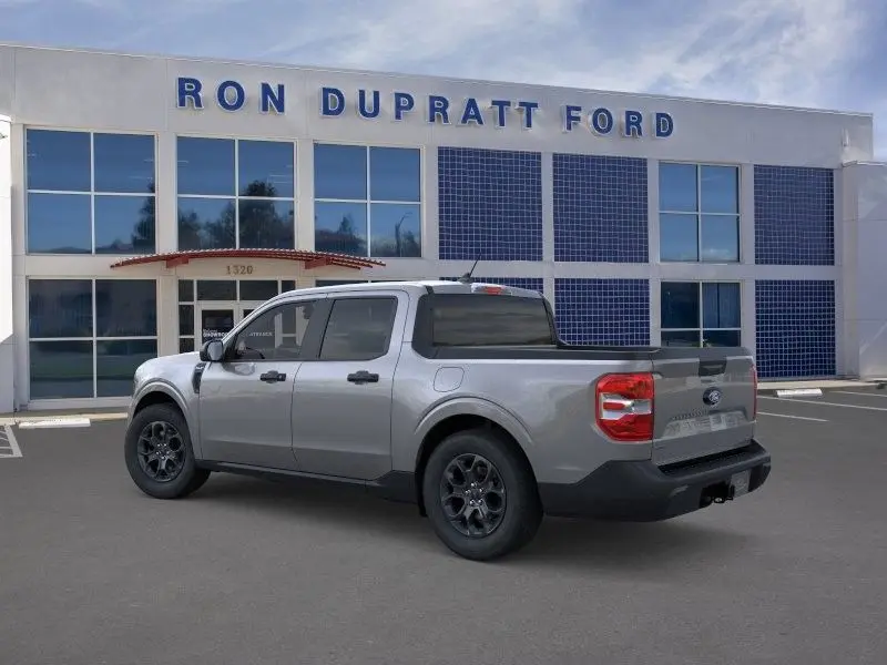 2026 Ford Maverick - $33,355