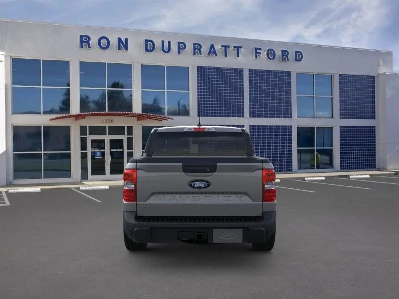 2026 Ford Maverick - $33,355