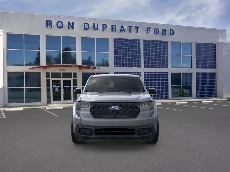 2026 Ford Maverick - $33,355