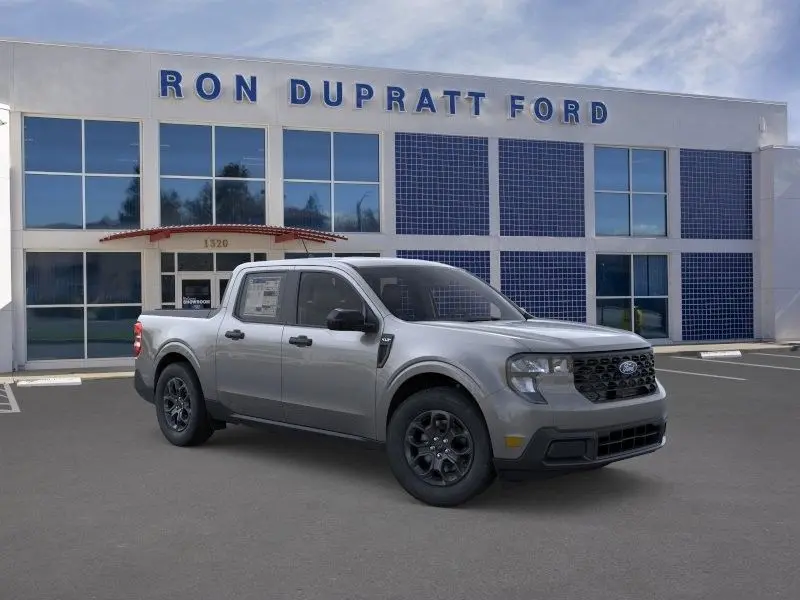 2026 Ford Maverick - $33,355