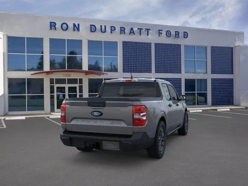 2026 Ford Maverick - $33,355