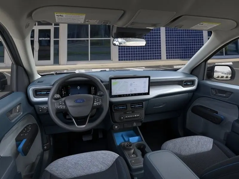 2026 Ford Maverick - $33,355