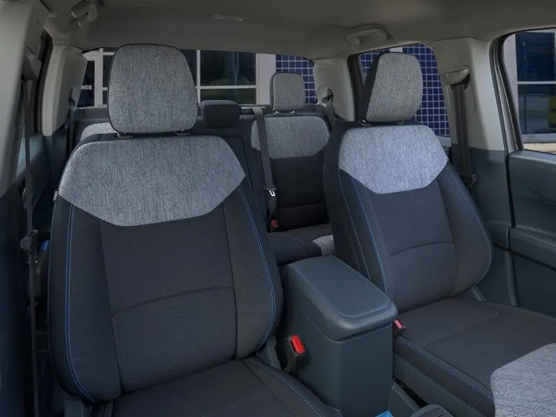 2026 Ford Maverick - $33,355