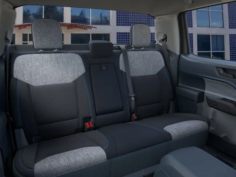 2026 Ford Maverick - $33,355