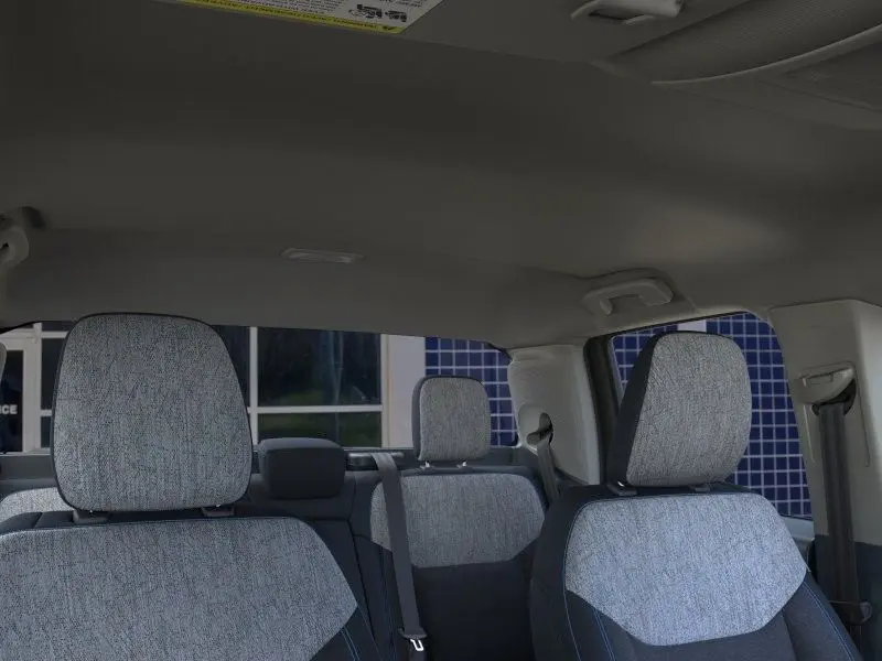 2026 Ford Maverick - $33,355