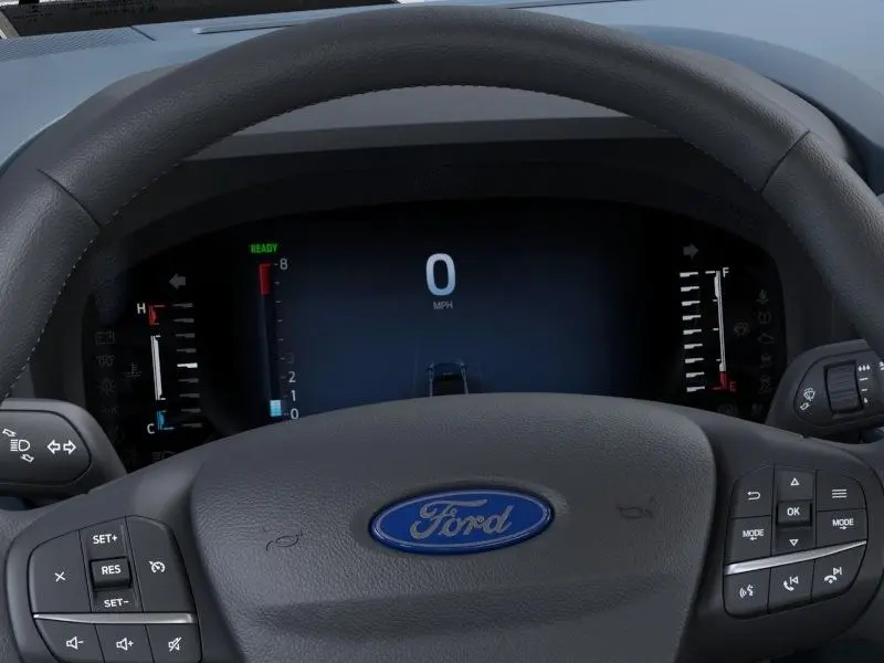 2026 Ford Maverick - $33,355