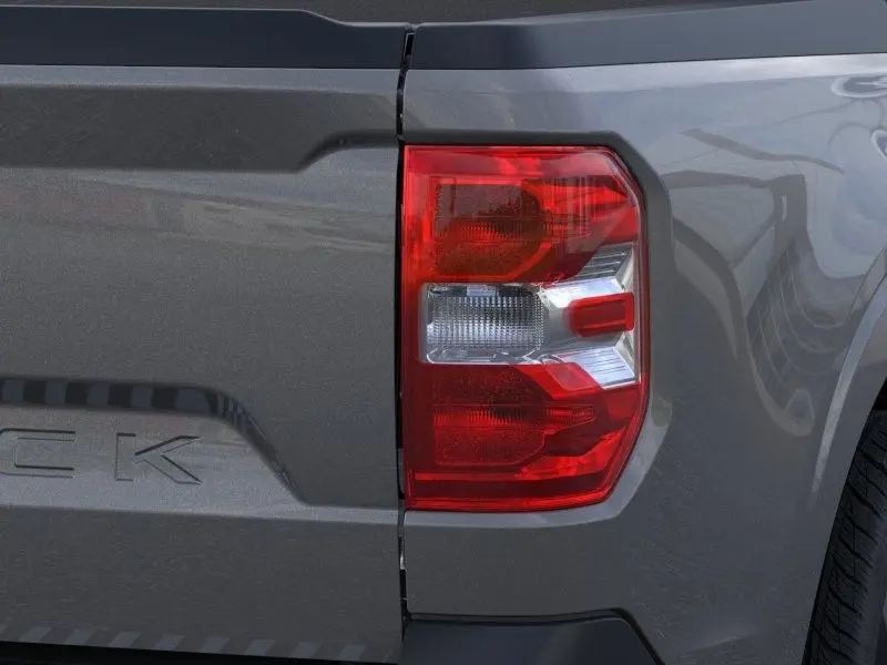 2026 Ford Maverick - $33,355
