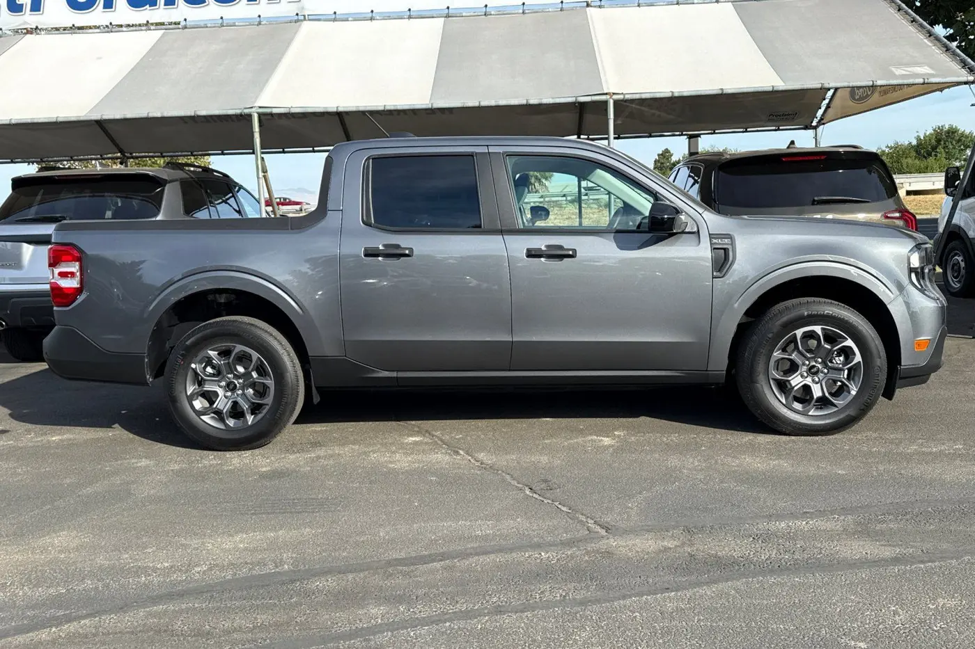 2026 Ford Maverick - $33,355