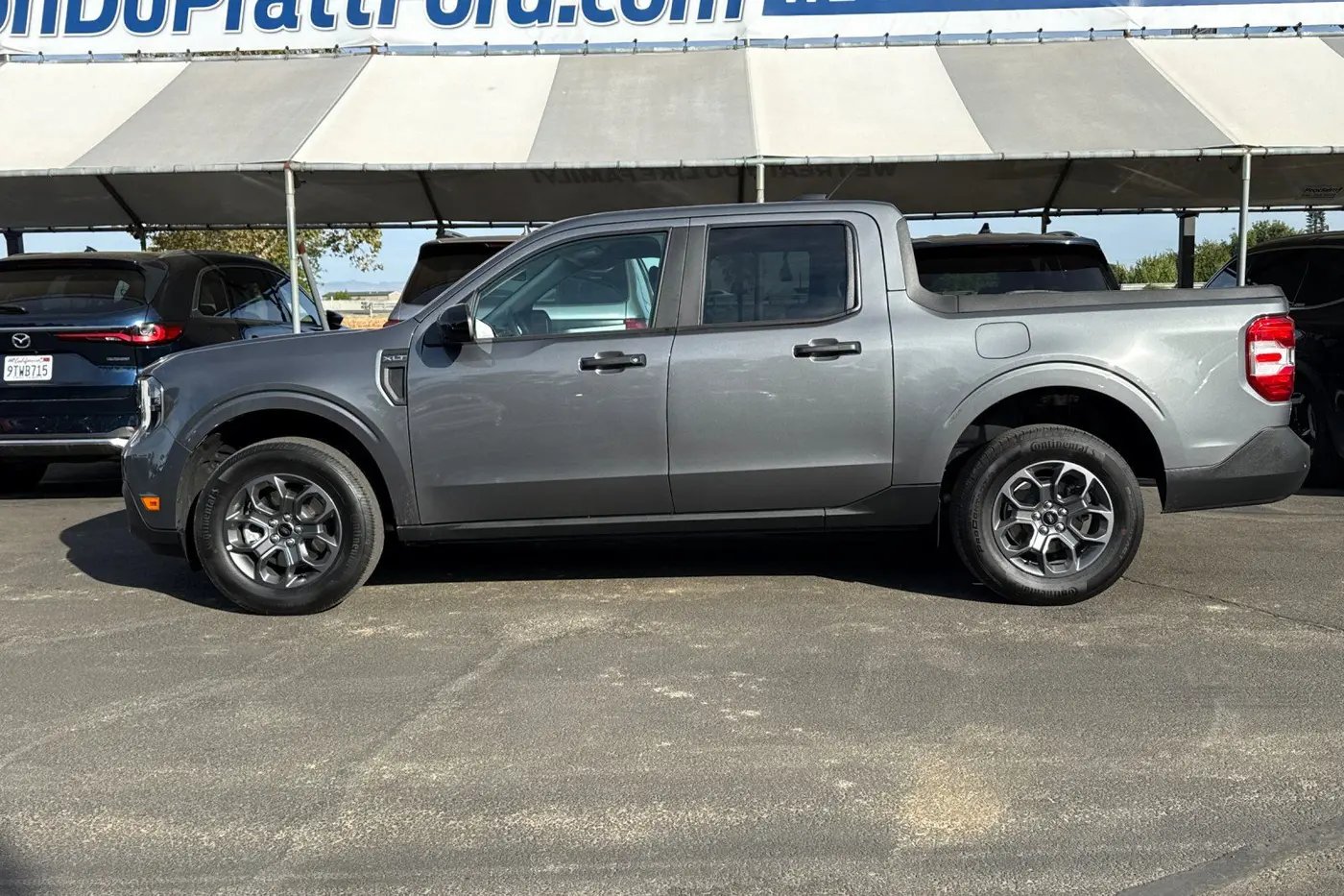 2026 Ford Maverick - $33,355