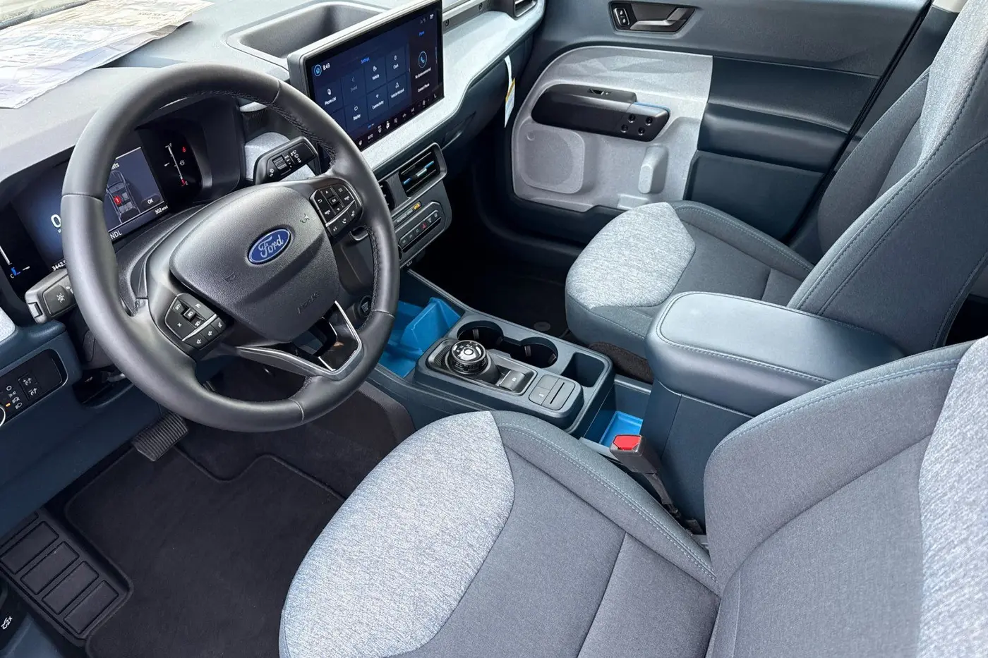 2026 Ford Maverick - $33,355