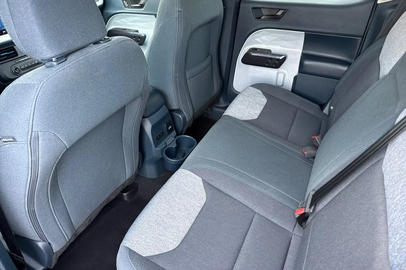 2026 Ford Maverick - $33,355