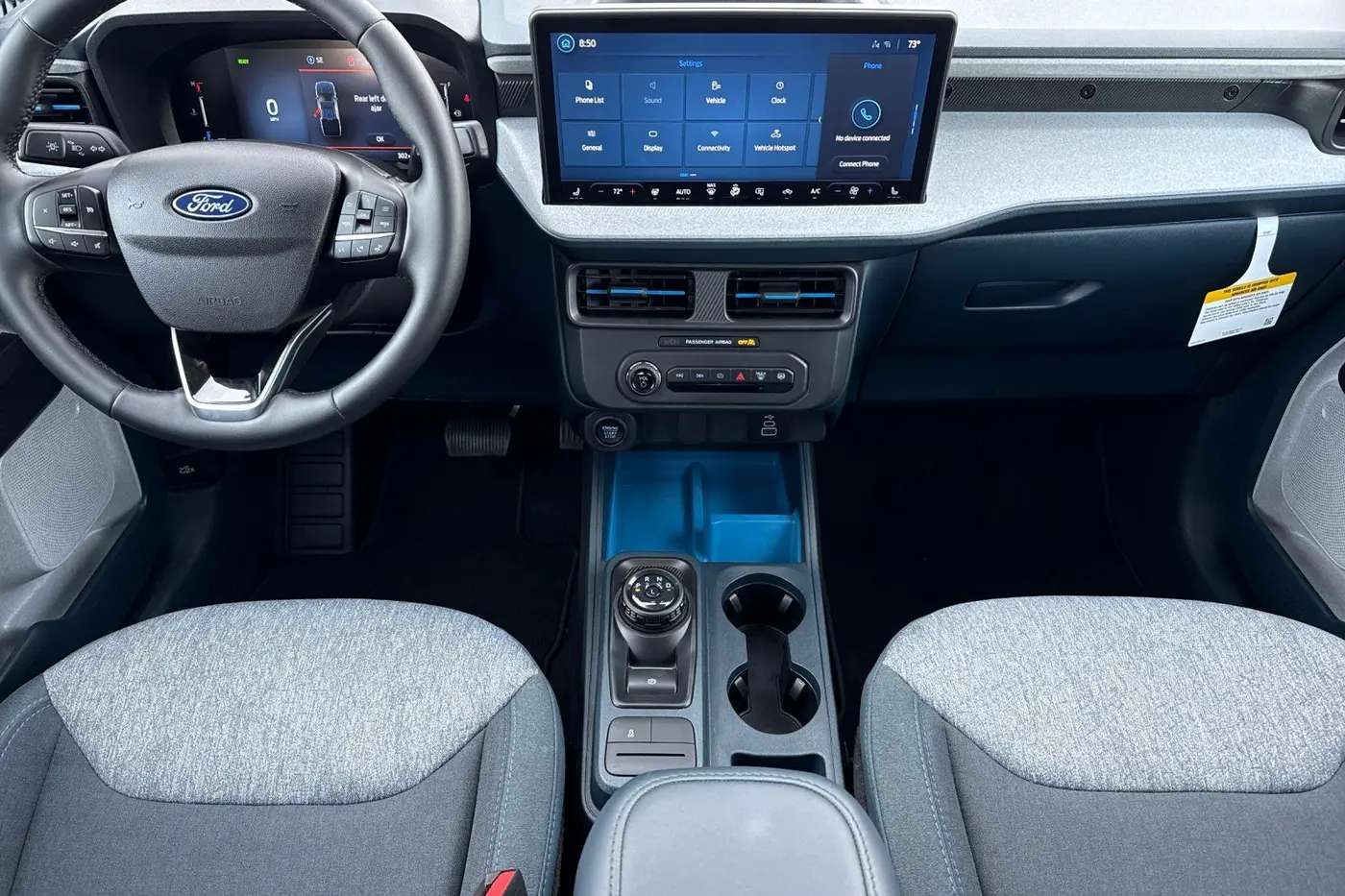 2026 Ford Maverick - $33,355