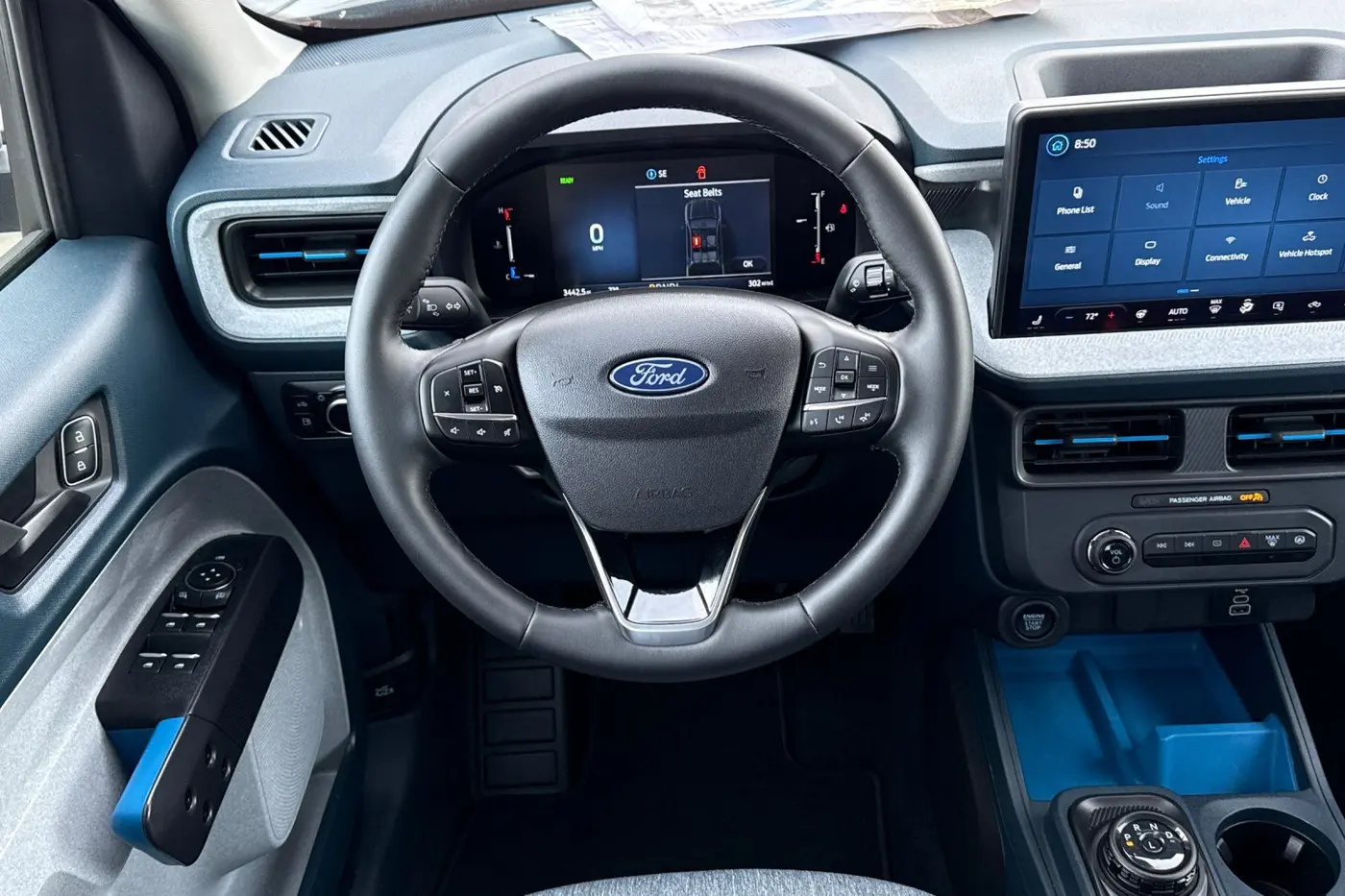 2026 Ford Maverick - $33,355