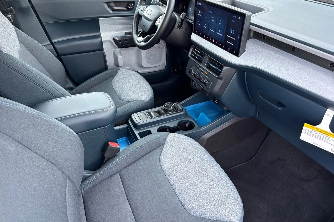 2026 Ford Maverick - $33,355
