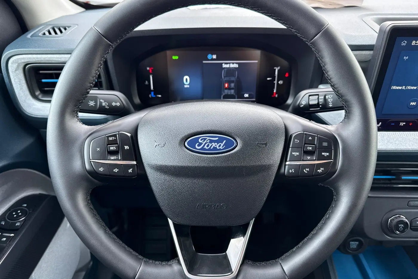 2026 Ford Maverick - $33,355