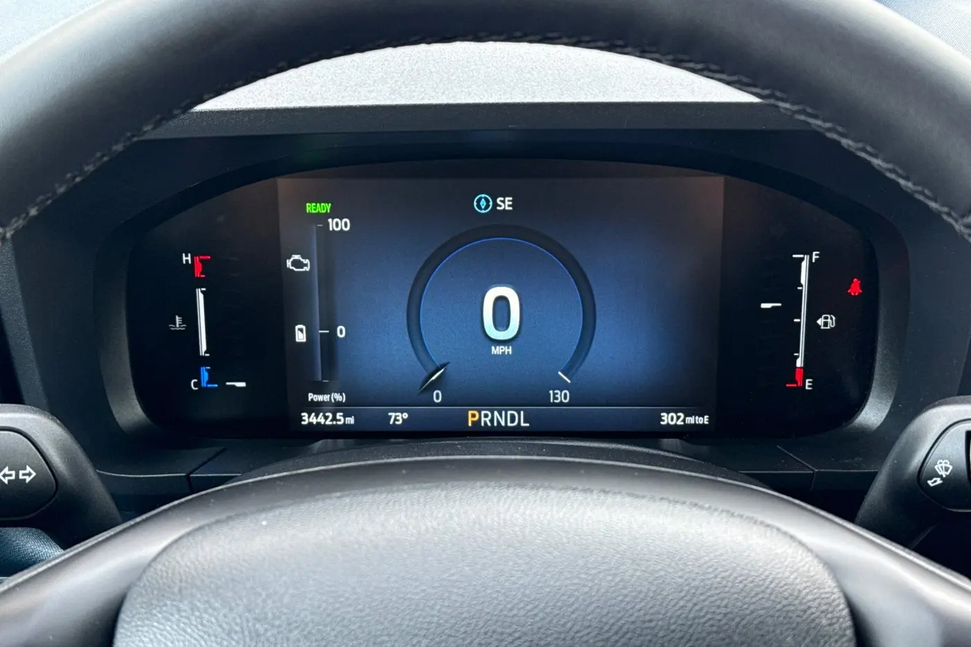2026 Ford Maverick - $33,355
