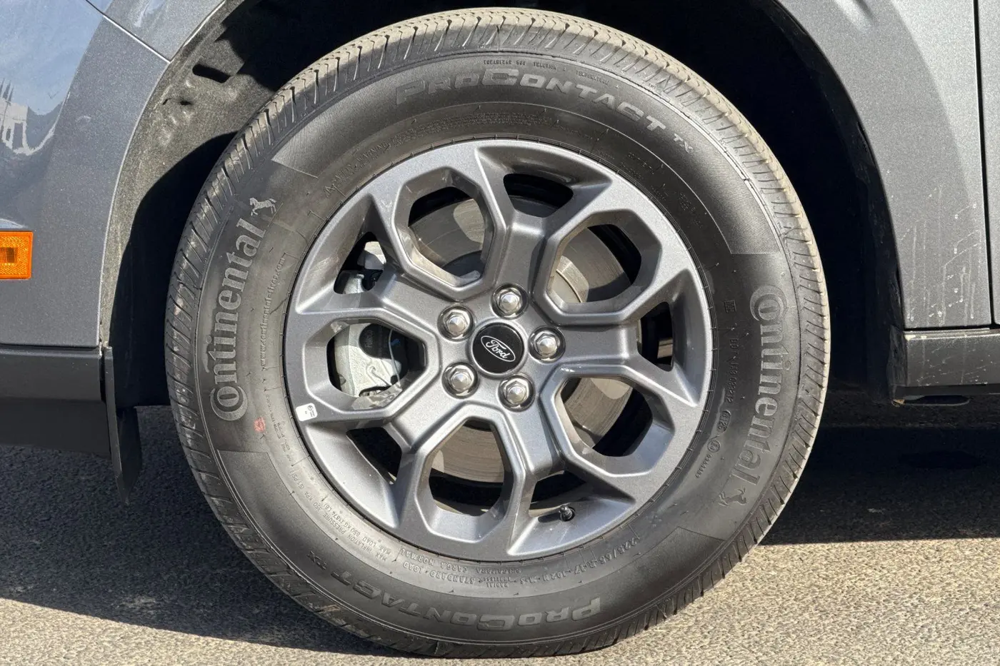 2026 Ford Maverick - $33,355