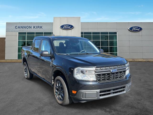 2024 Ford Maverick