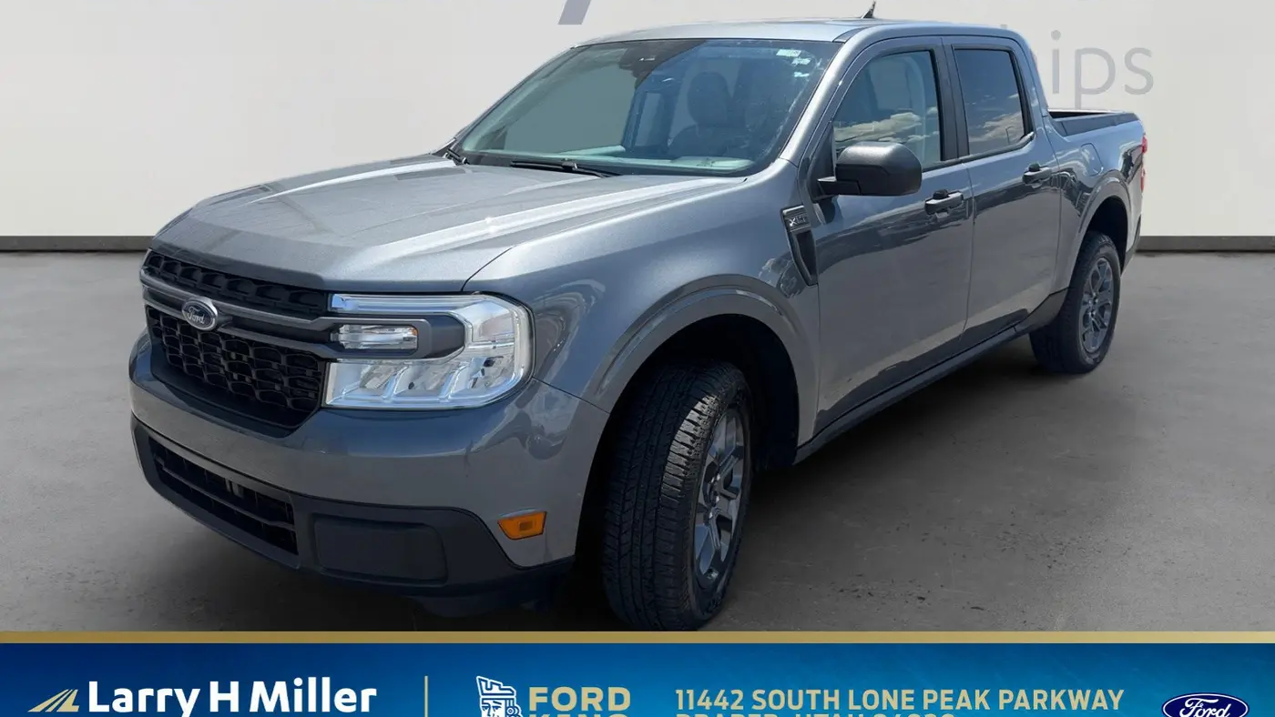 Preowned 2024 Ford Maverick XLT for Sale
