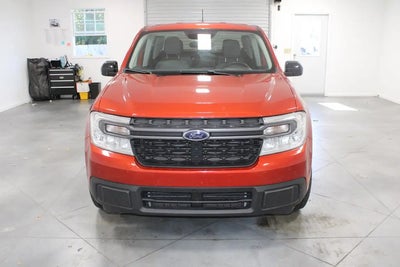 Photo of a 2024 Ford Maverick XLT 4DR Supercrew 4.5 FT. SB for sale