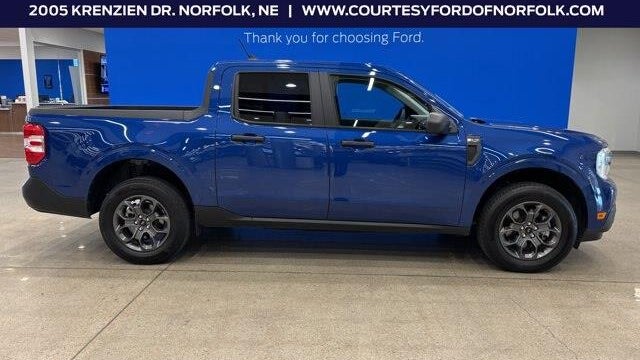 Preowned 2024 Ford Maverick XLT for Sale