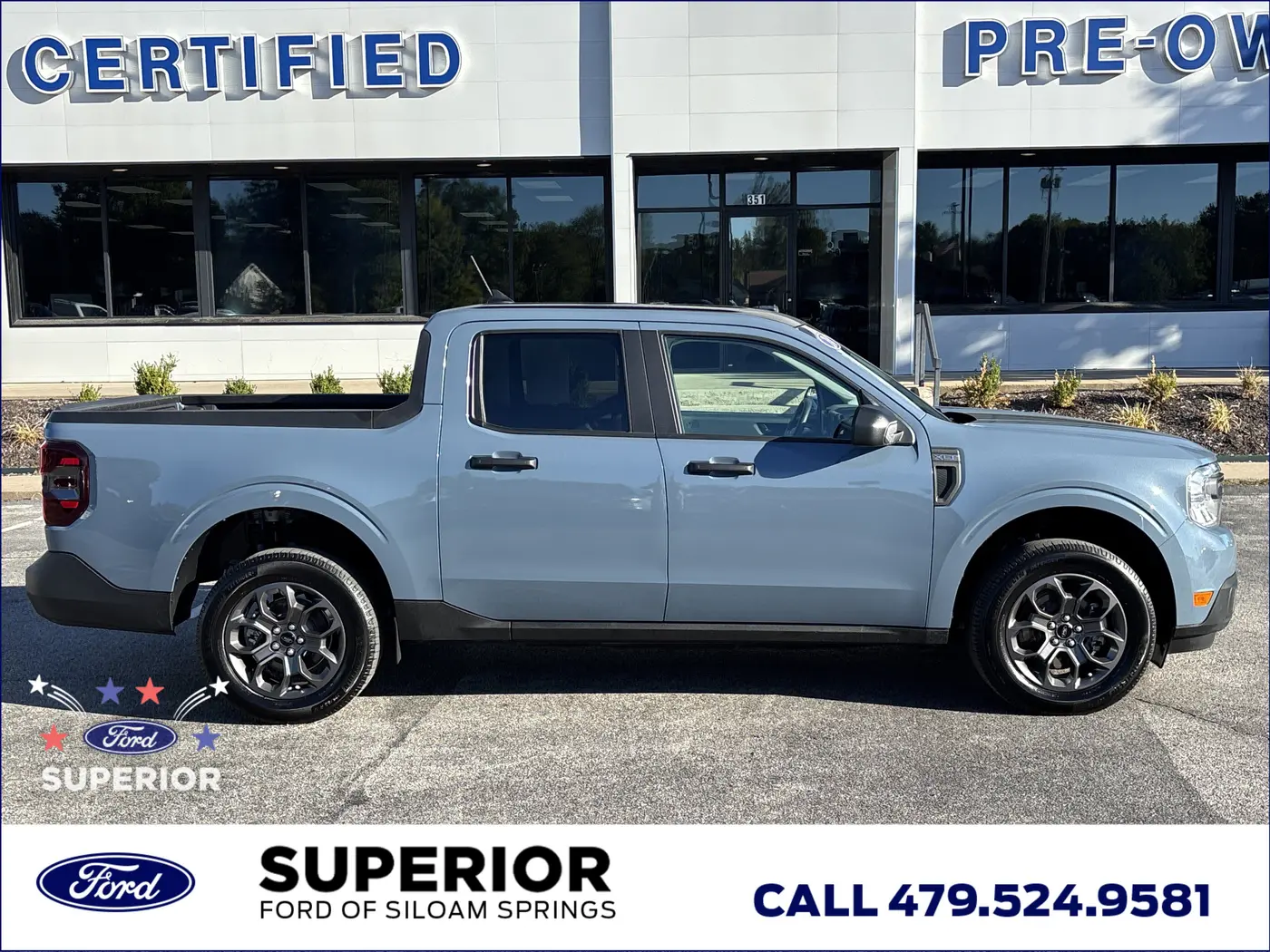 2024 Ford Maverick - $26,499