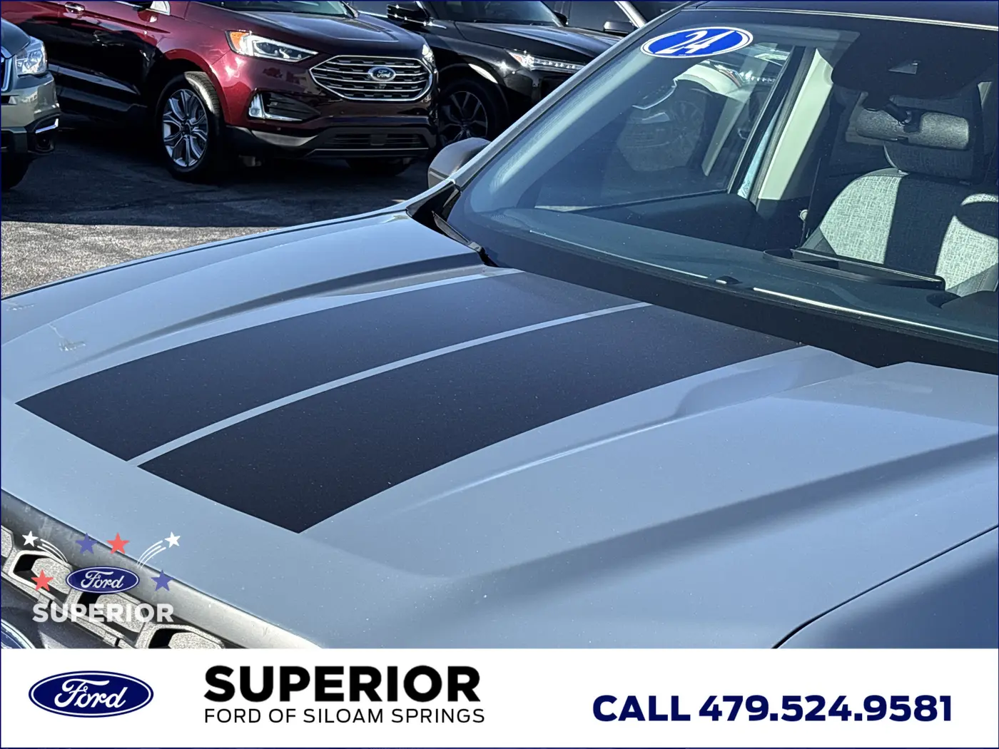 2024 Ford Maverick - $26,499