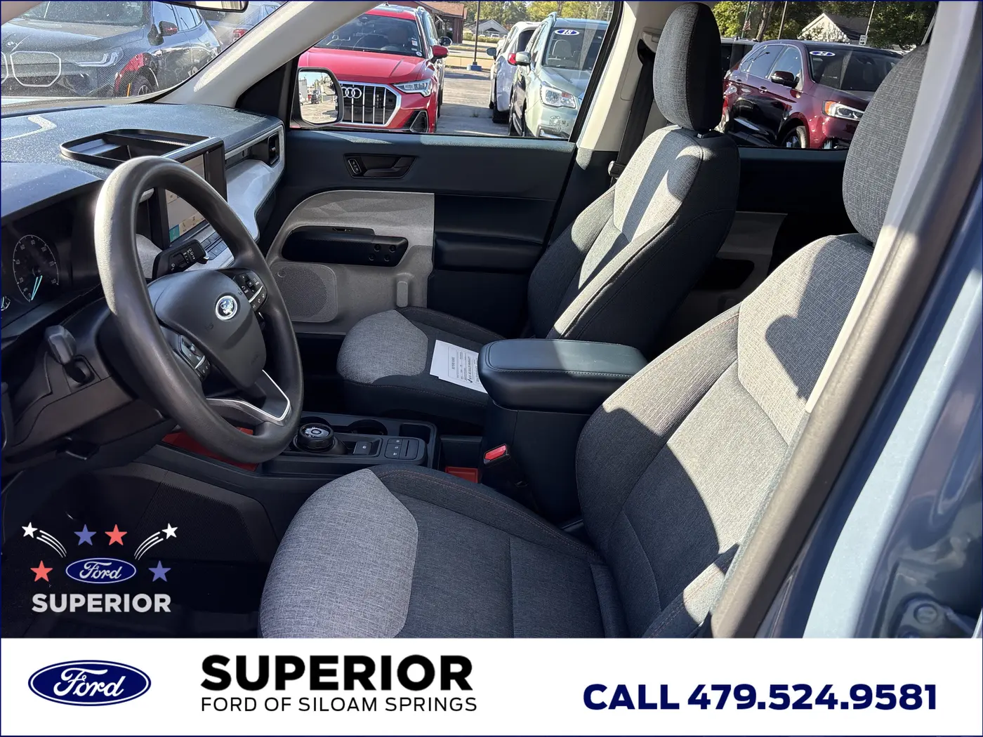 2024 Ford Maverick - $26,499