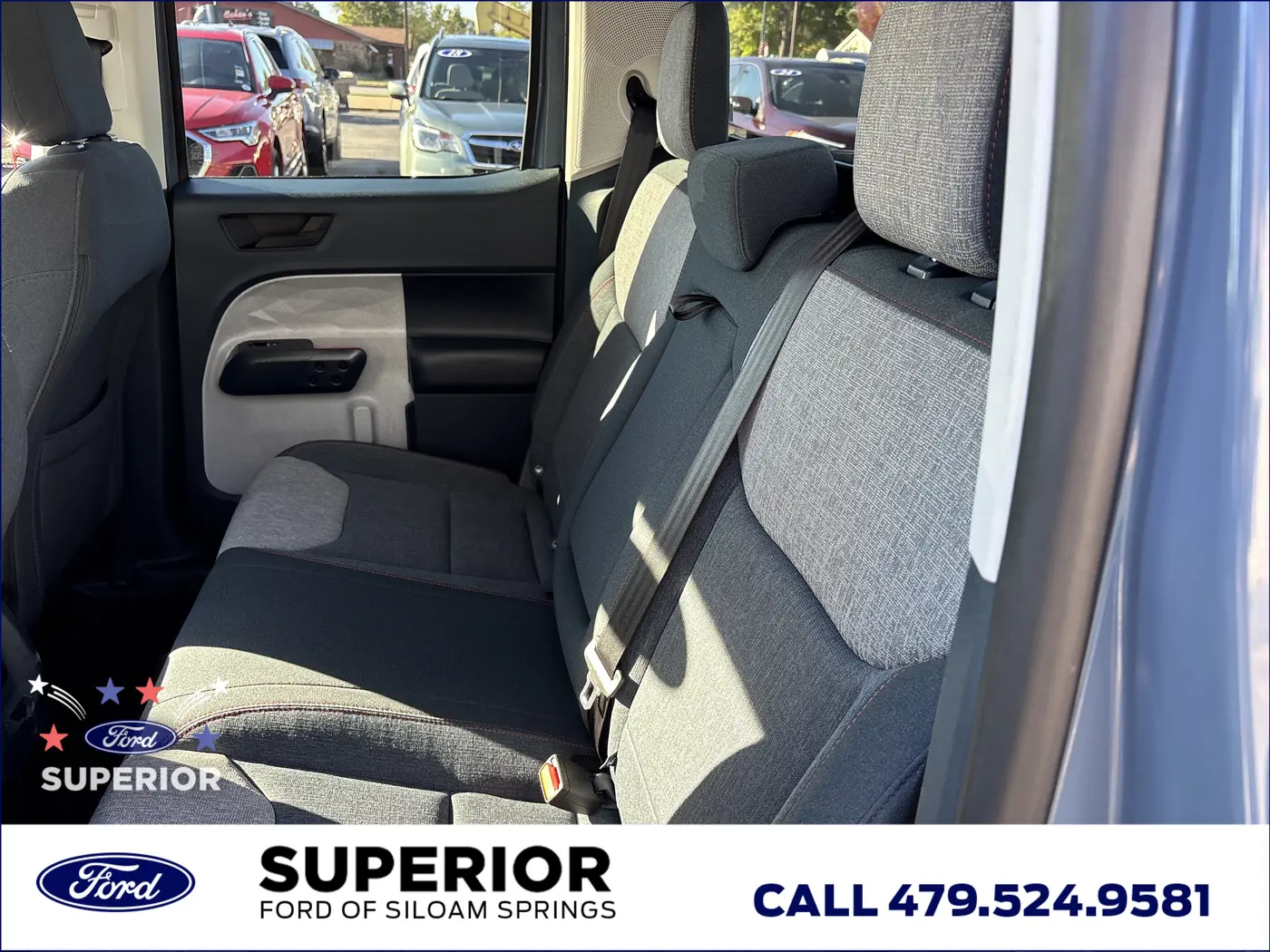 2024 Ford Maverick - $26,499