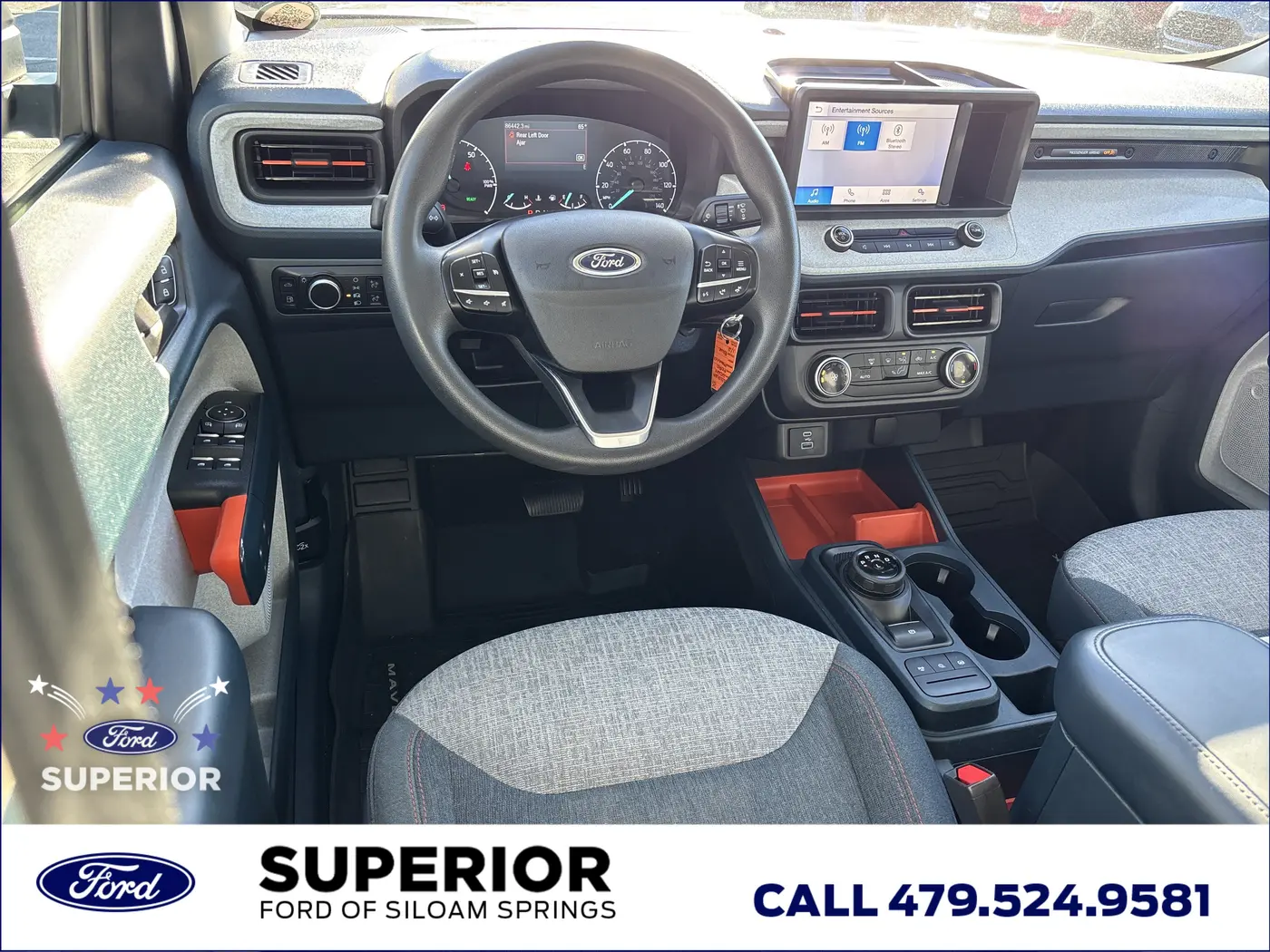 2024 Ford Maverick - $26,499