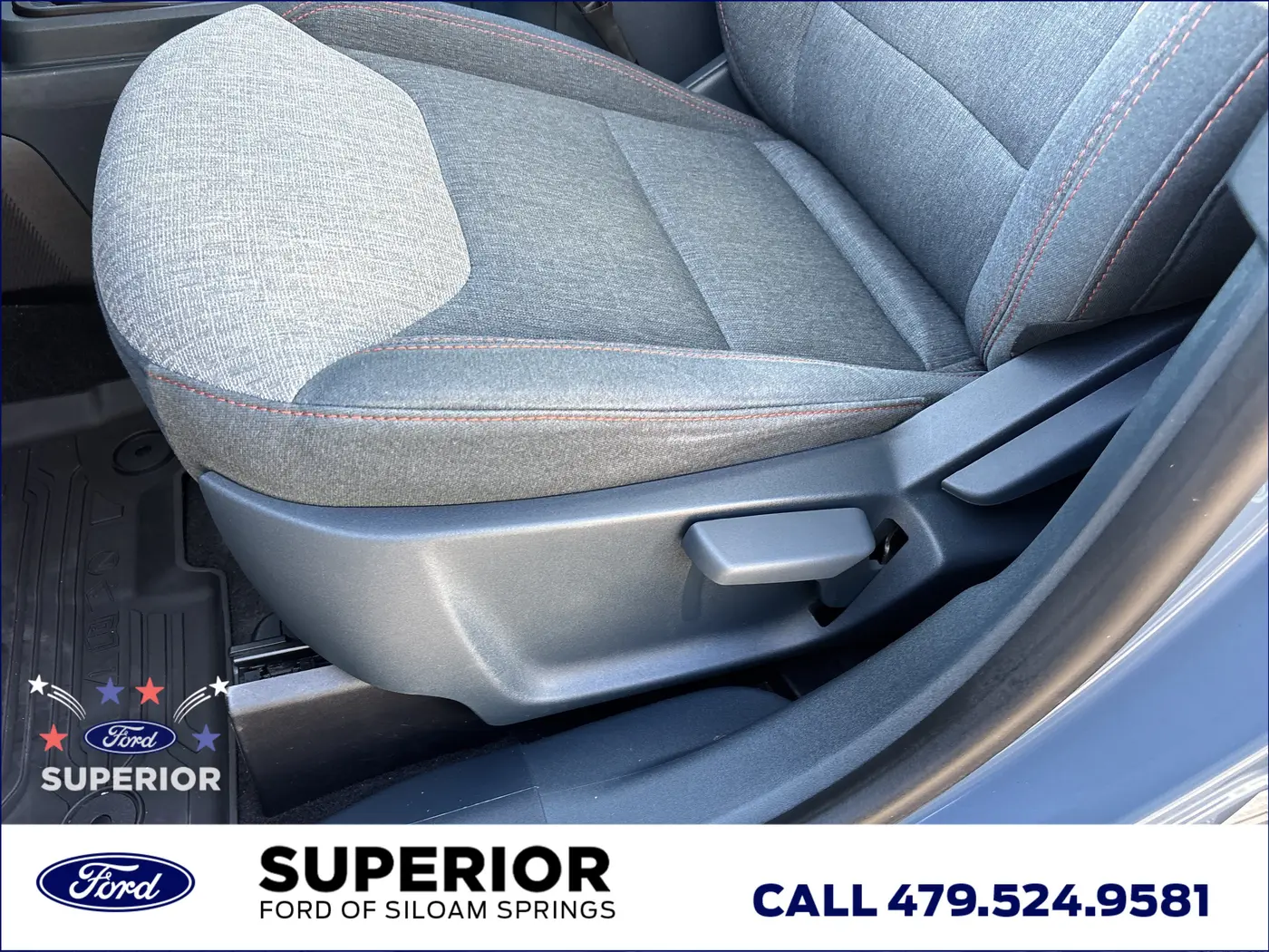 2024 Ford Maverick - $26,499