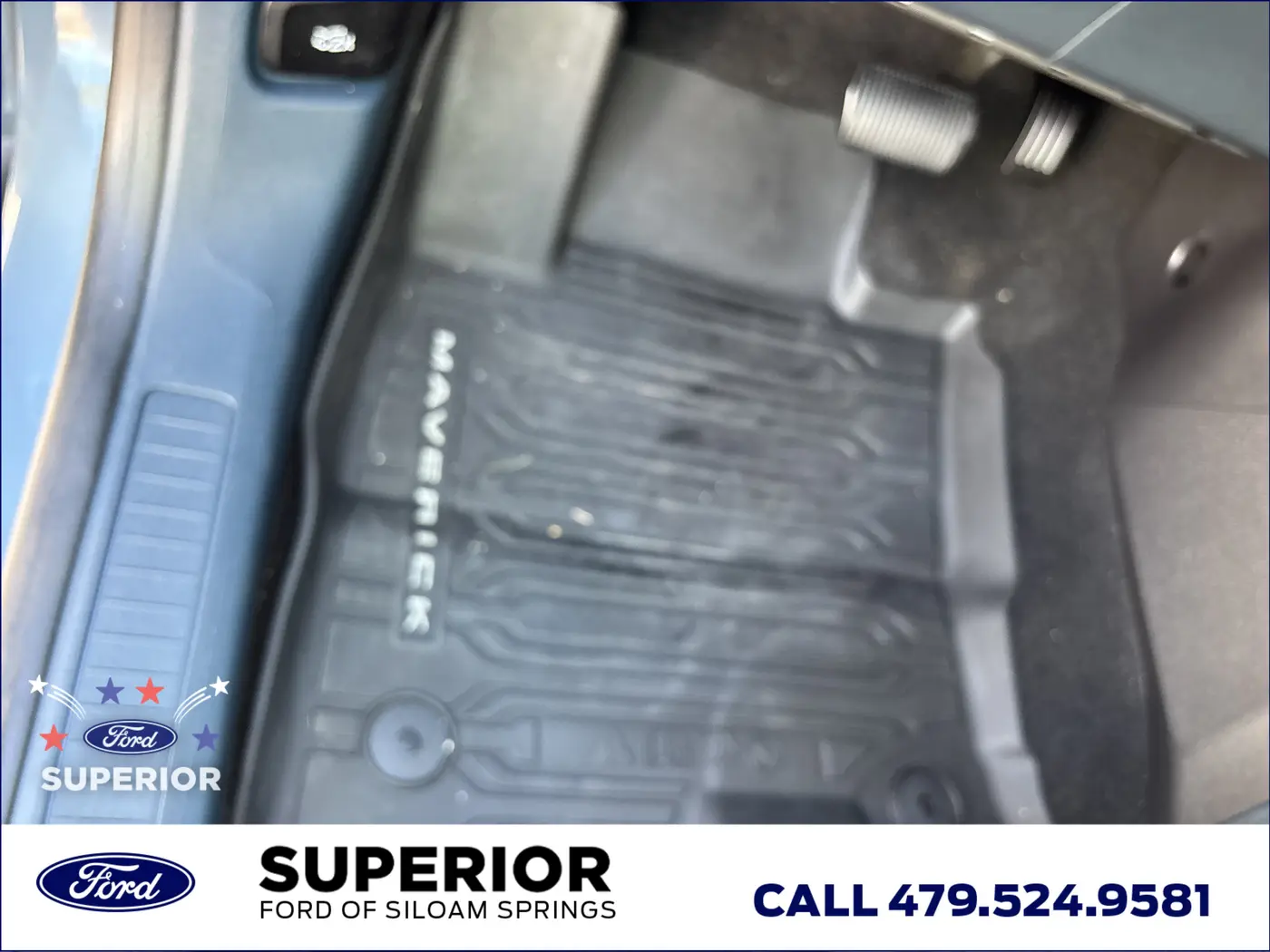 2024 Ford Maverick - $26,499