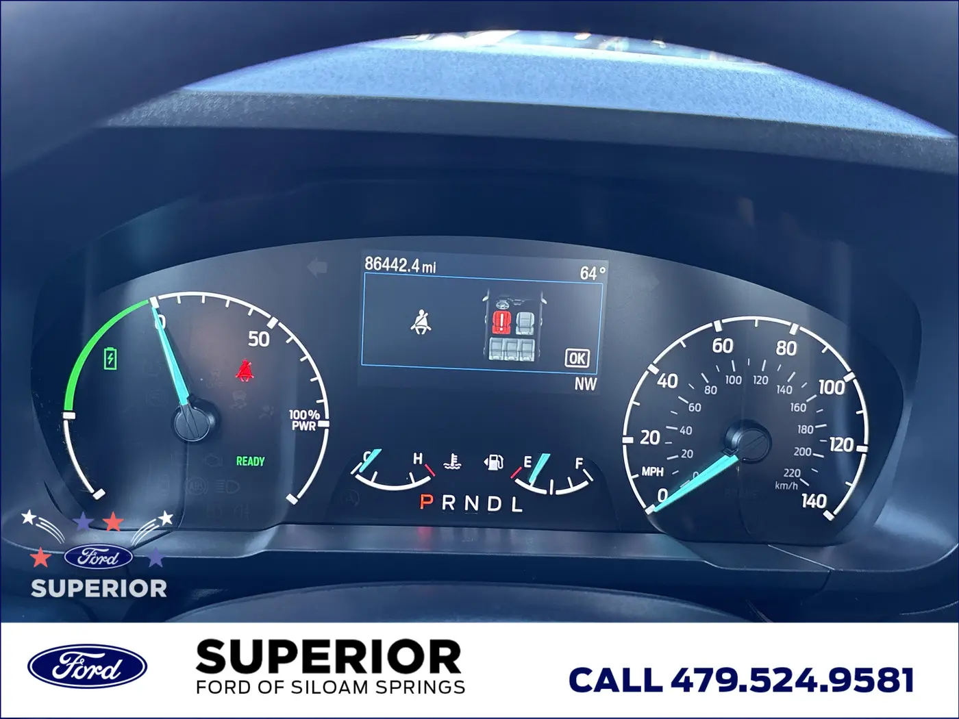 2024 Ford Maverick - $26,499