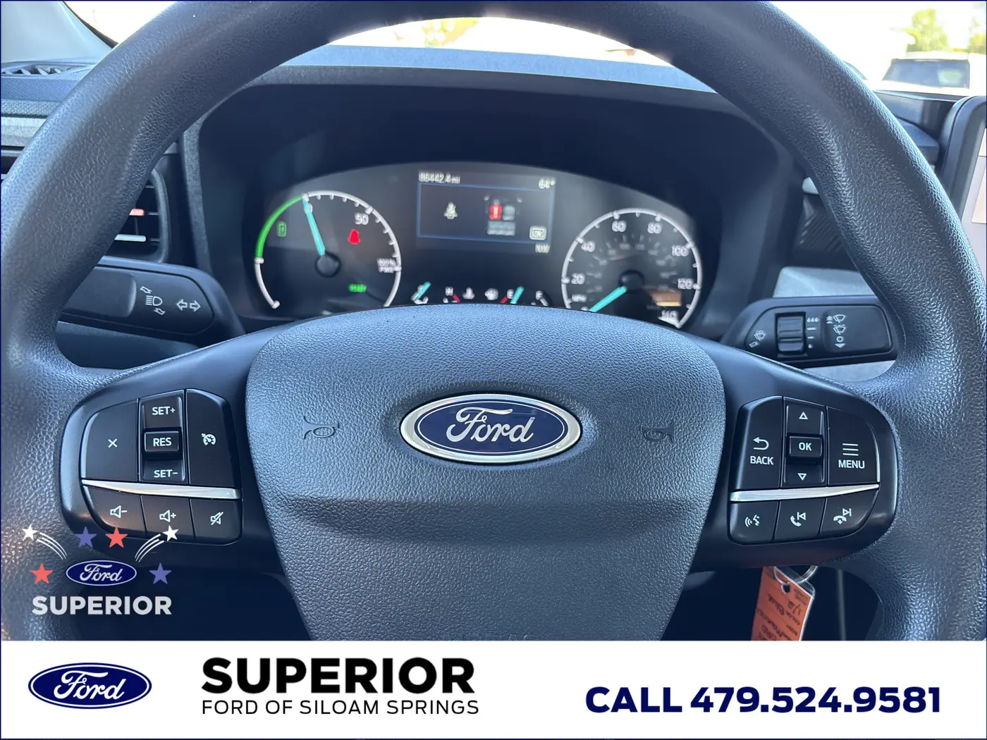 2024 Ford Maverick - $26,499
