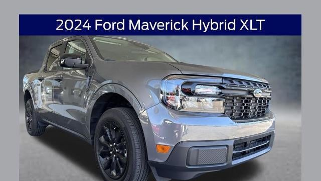 Preowned 2024 Ford Maverick XLT for Sale