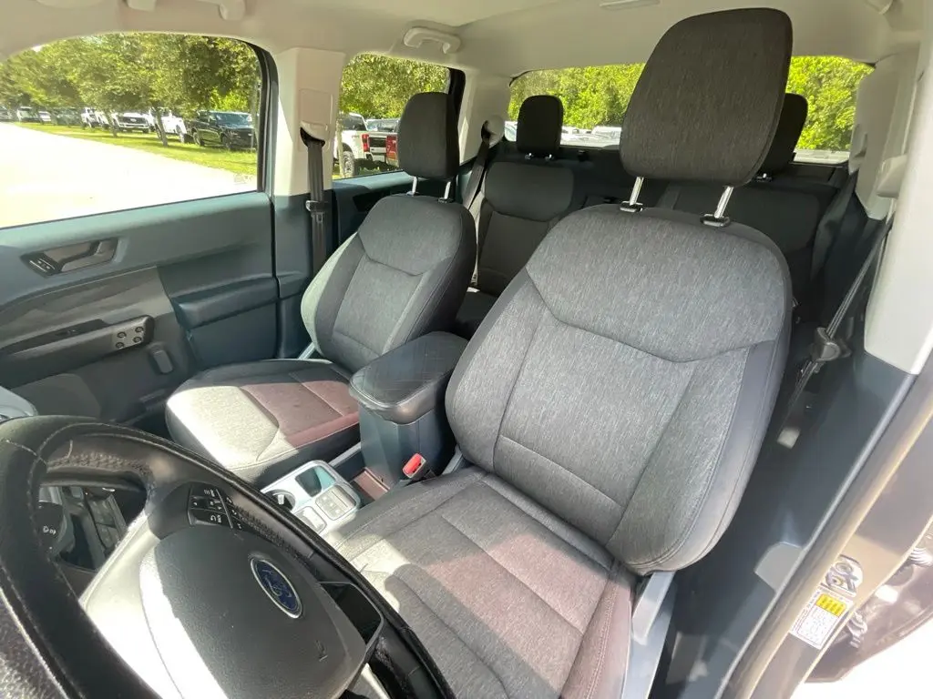 2024 Ford Maverick - $26,997