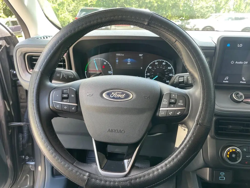 2024 Ford Maverick - $26,997