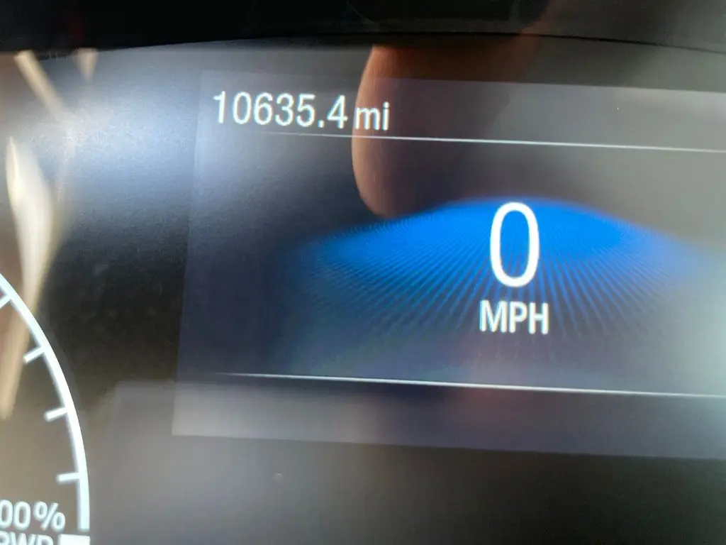2024 Ford Maverick - $26,997