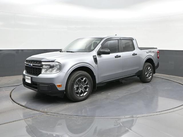 2024 Ford Maverick