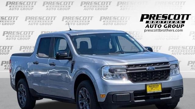 Preowned 2024 Ford Maverick XLT for Sale