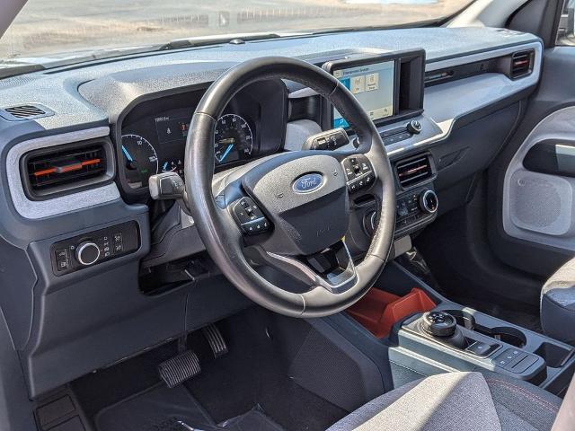 2024 Ford Maverick - $24,779