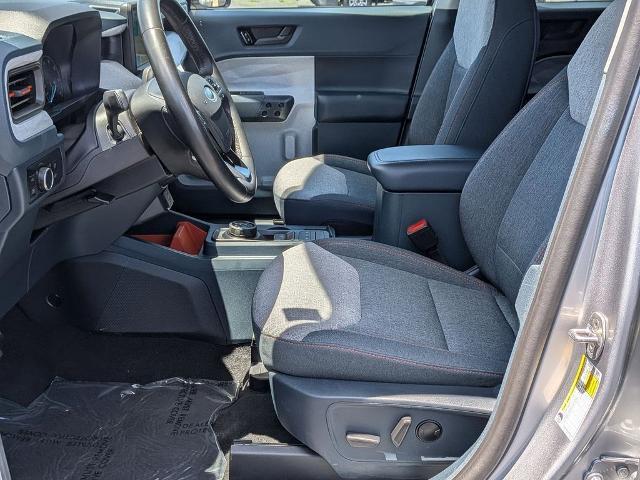 2024 Ford Maverick - $24,779