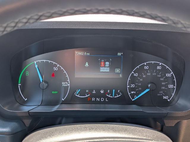 2024 Ford Maverick - $24,779