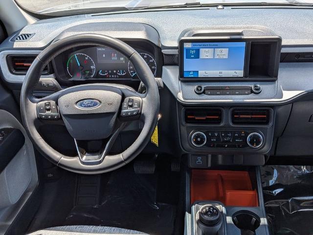 2024 Ford Maverick - $24,779