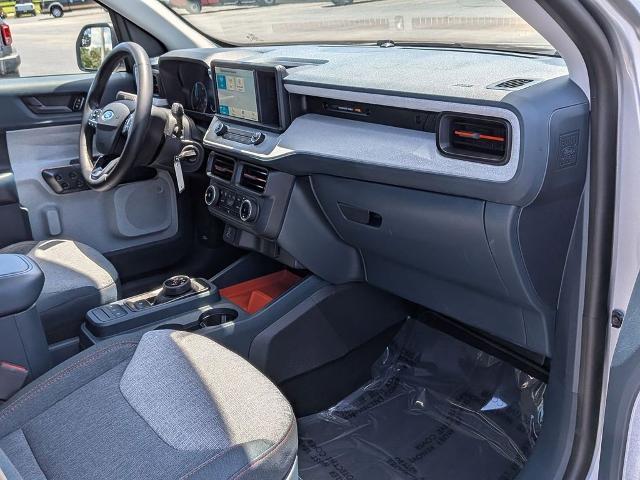 2024 Ford Maverick - $24,779