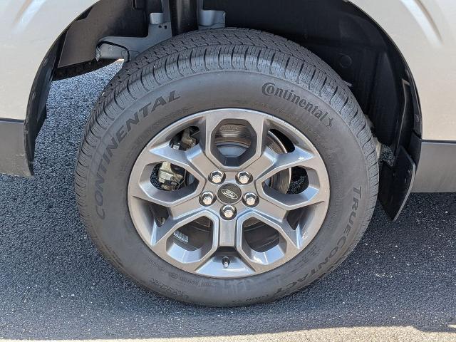 2024 Ford Maverick - $24,779