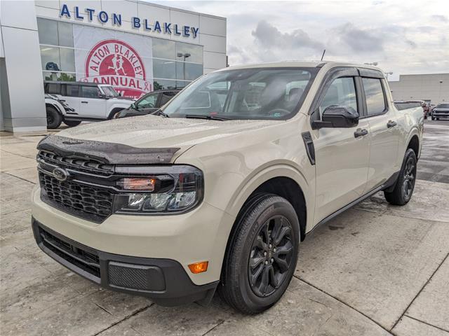 2024 Ford Maverick - $29,817