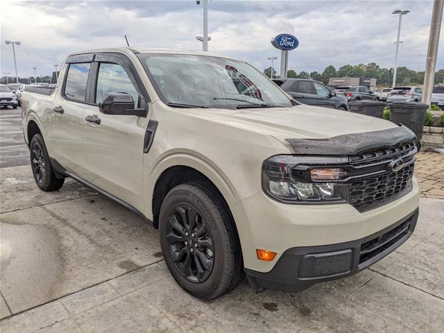 2024 Ford Maverick - $29,817
