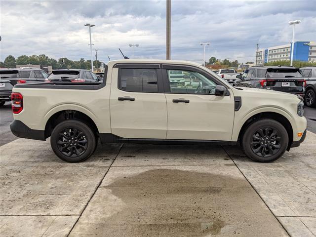 2024 Ford Maverick - $29,817
