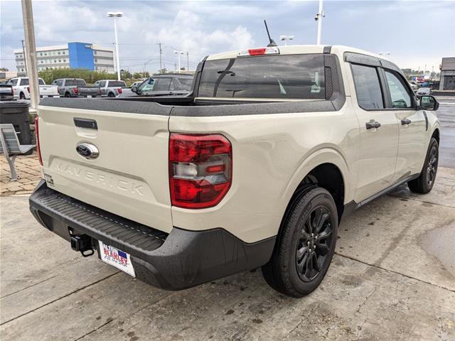 2024 Ford Maverick - $29,817